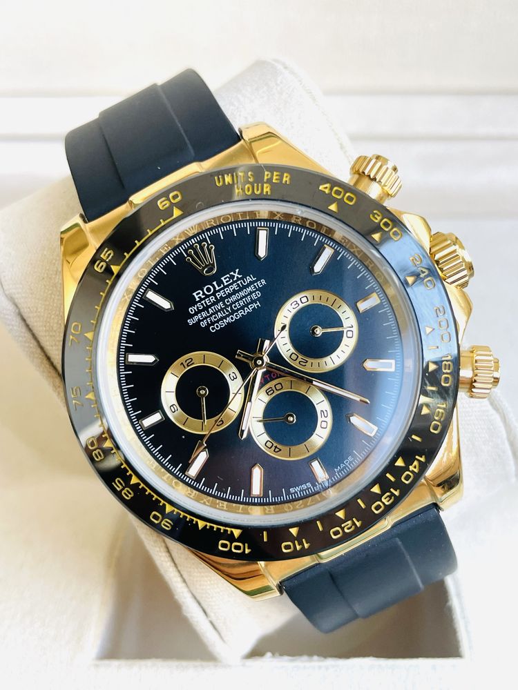 !!SALE!! Rolex Daytona Chronography Automatic FullBox | Garantie