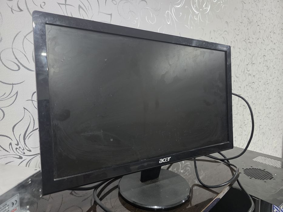 Монитор Acer 60ghz