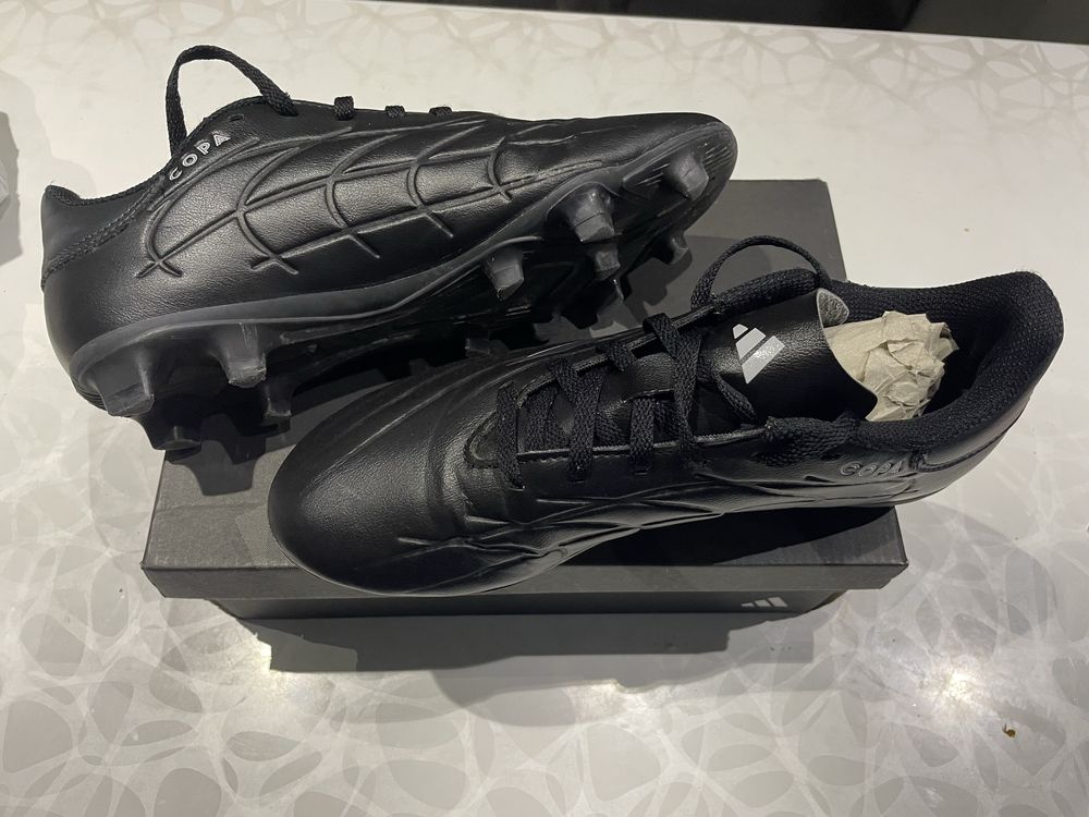 Adidas Copa pure номер 40
