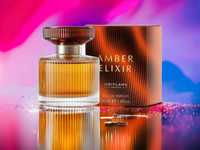 Amber Elixir Oriflame