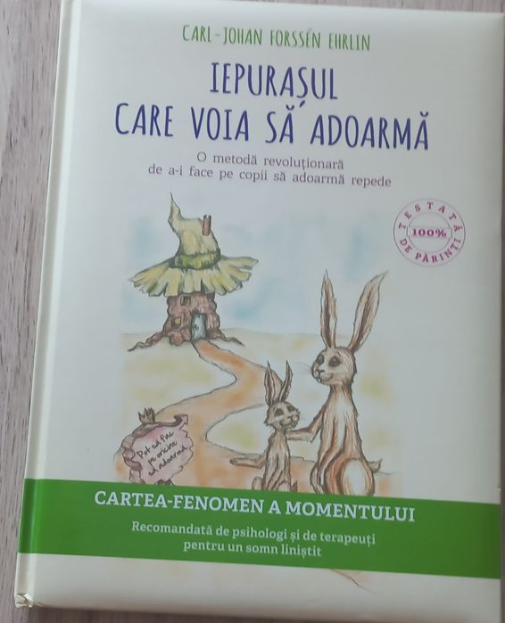 Cărți de povesti pentru copii