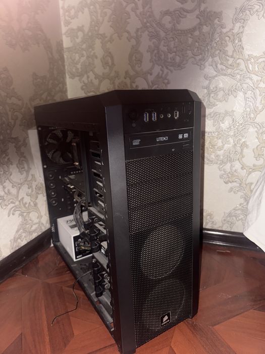 Игровой компютер