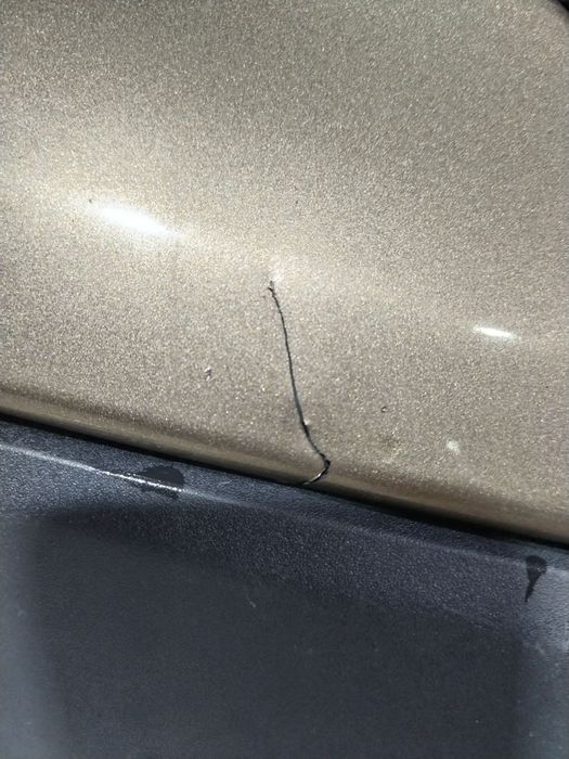 Bara fata Opel Astra J, facelift, 2013, 2014, 2015, 2016, cod origine OE 13368660. 10120