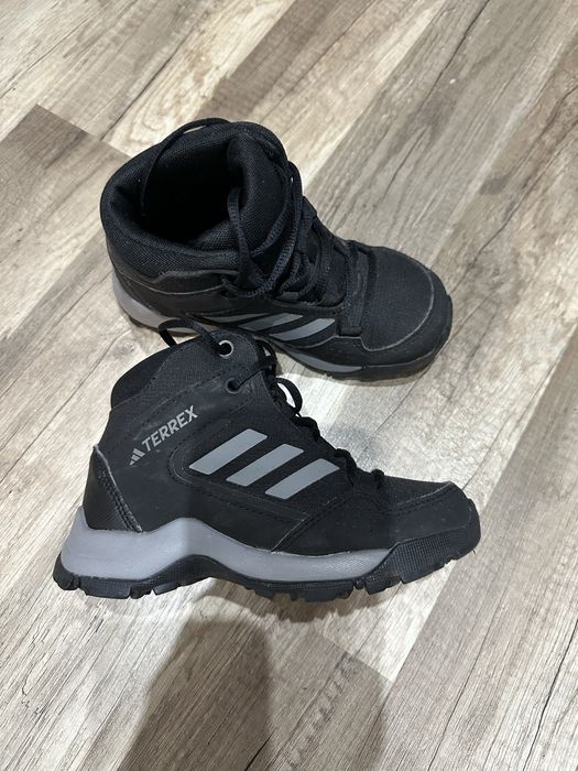 Adidas Terrex 28 номер