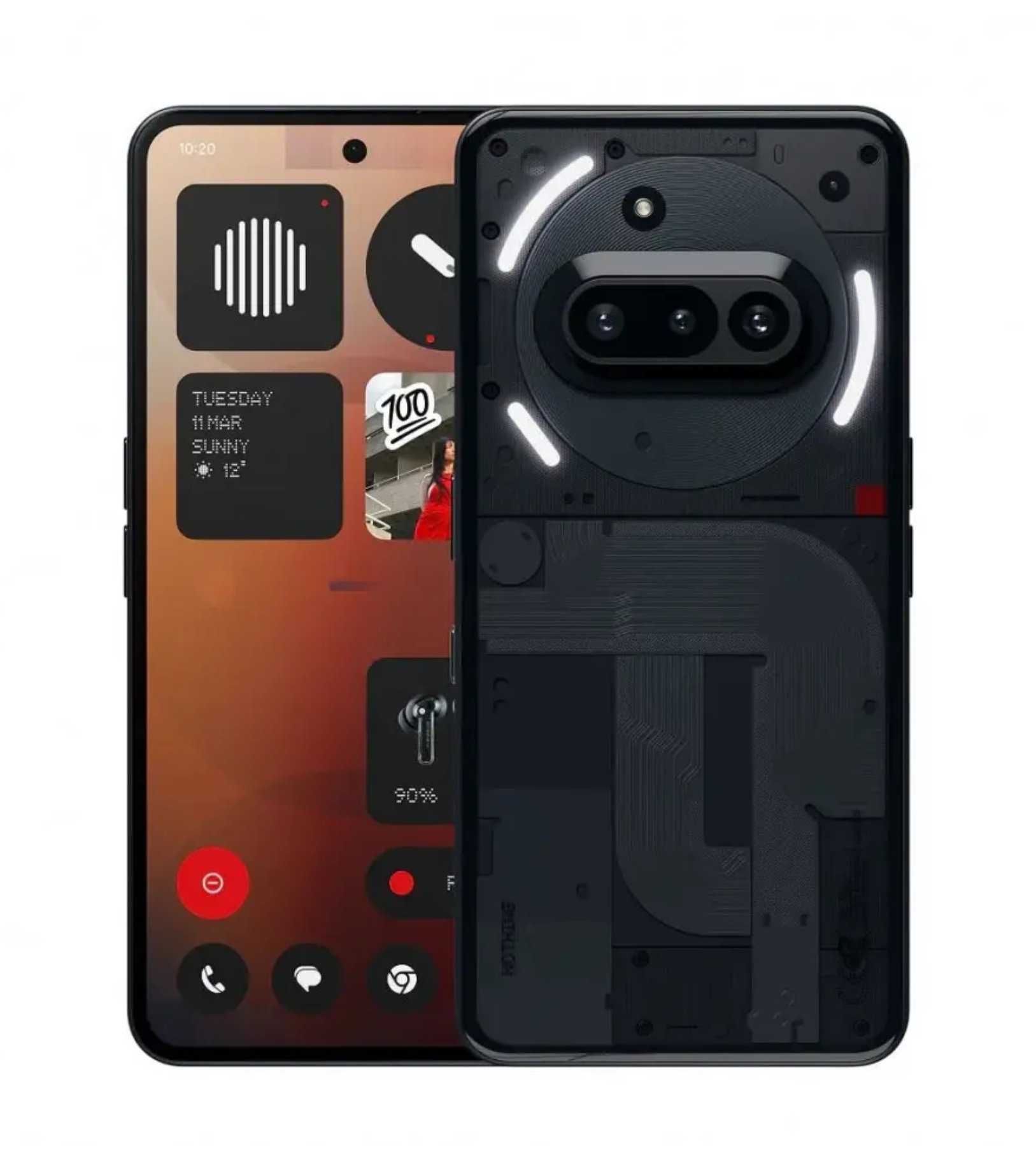 NOTHING phone 3A 128GB