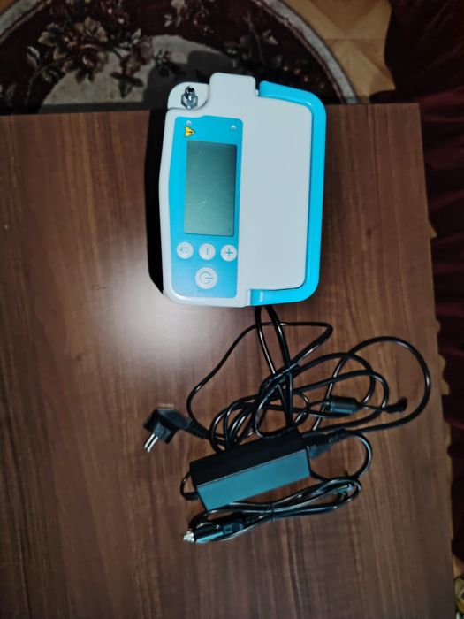 Oxitek concentratore de oxigen