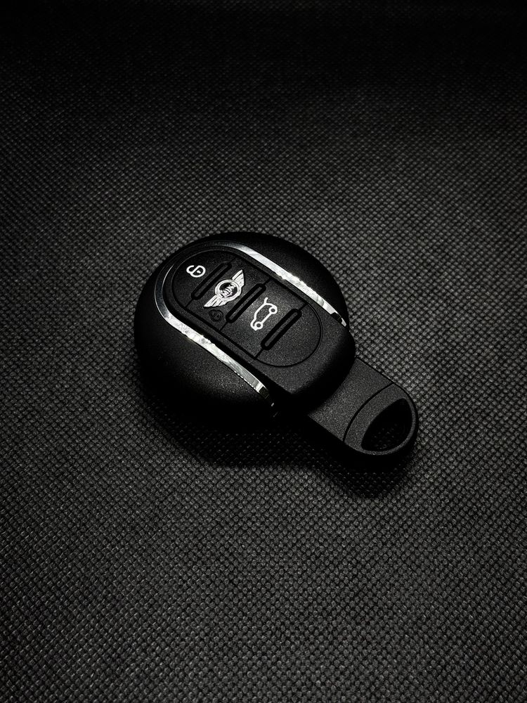 Carcasă cheie MINI Cooper – model nou