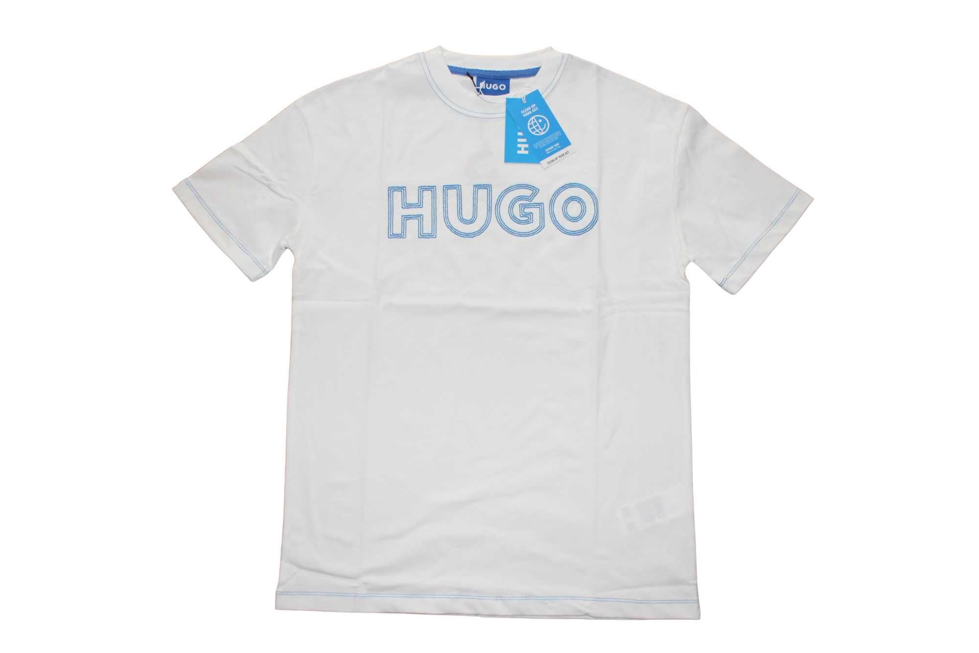 Мъжки тениски HUGO BOSS различни модели