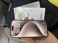 Iphone 15 pro 256gb Айфон 15 про 256гб