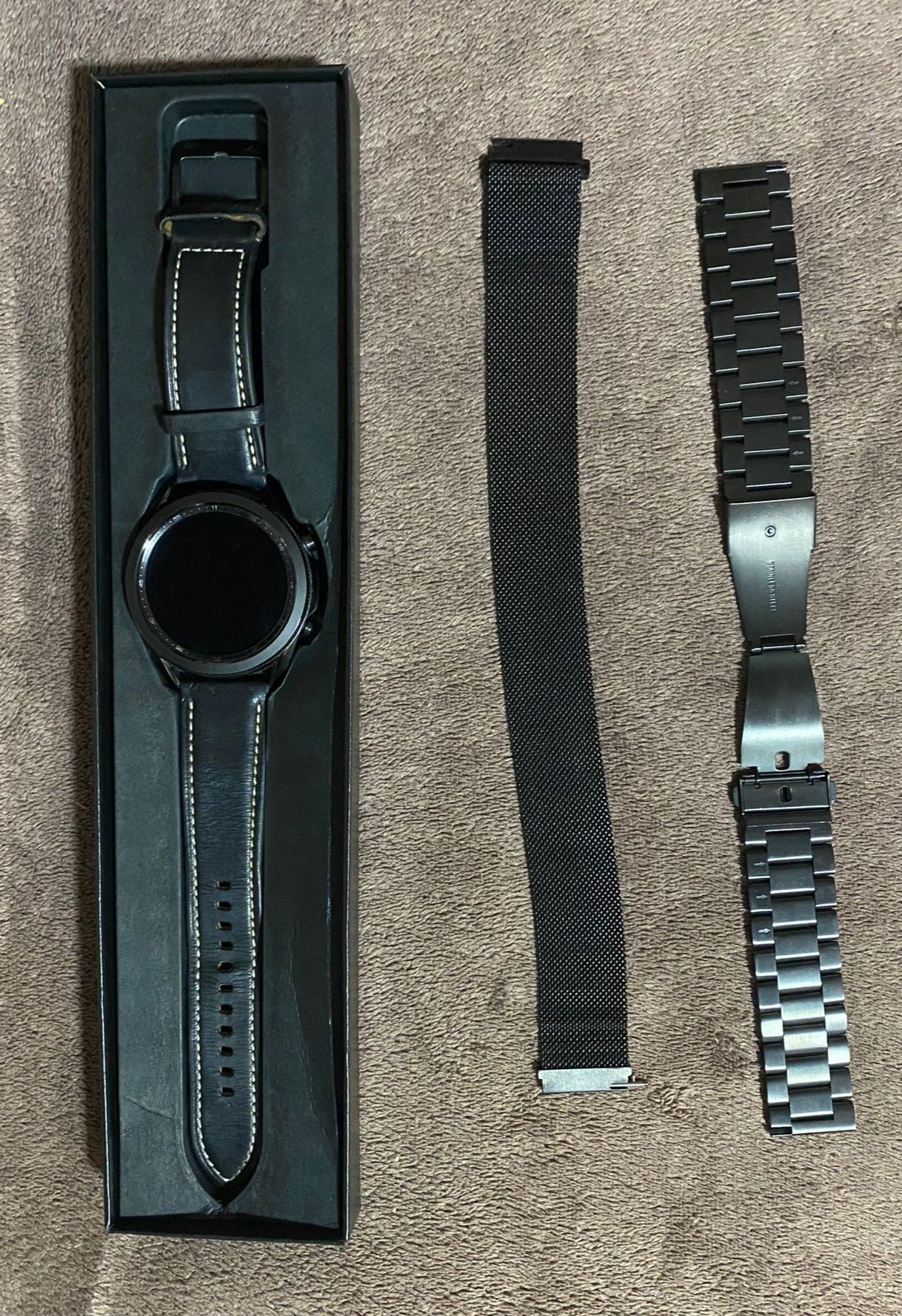 Samsung Galaxy Watch 3 45mm