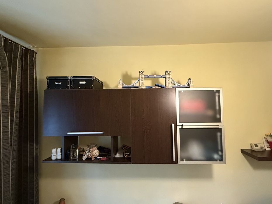 Gratis set mobila sufragerie