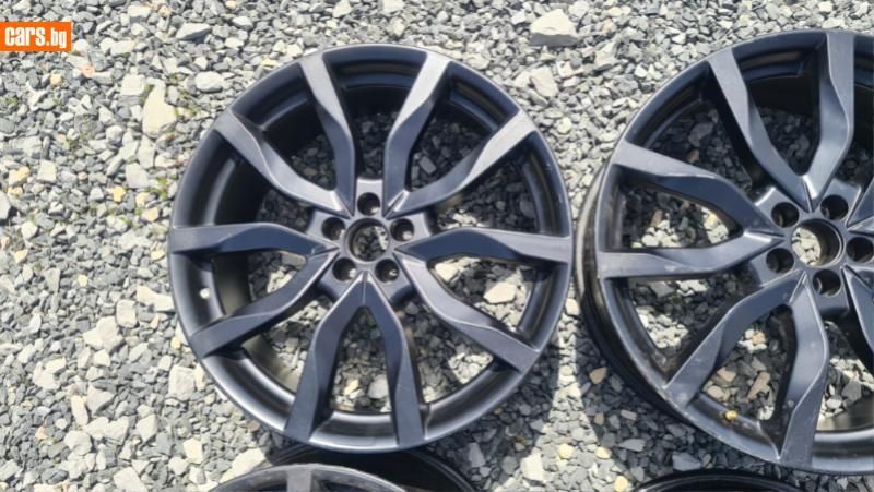 Джанти MAK 5/100 Audi,Subaru,Seat,VW 5x100