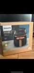 Philips Airfryer 3000 Series – 4.2L, Nou, Sigilat