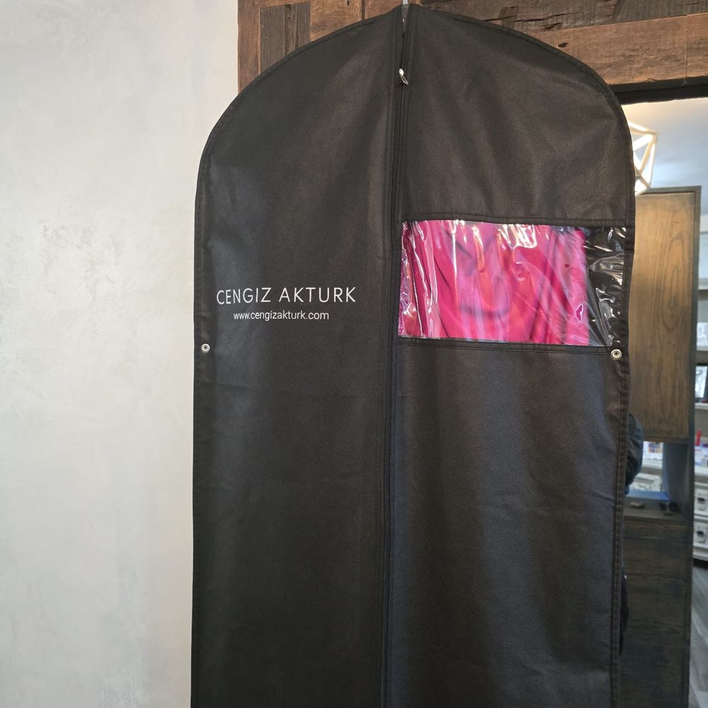 Rochie de seara Cengiz Akturk