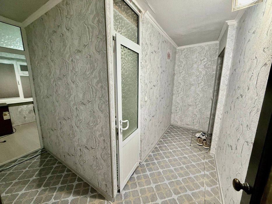 Vagzal park 43 maktab Квартира вагзал