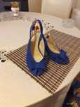 Pantofi italieni