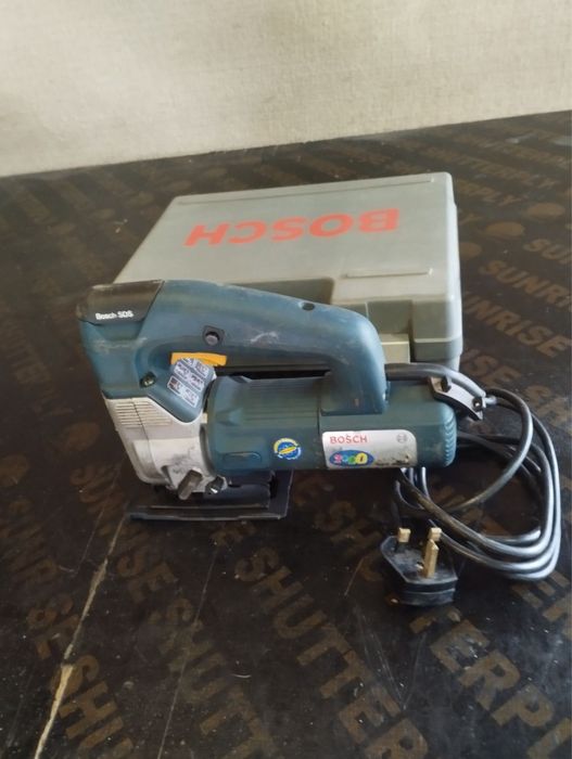 Професионално зеге Бош BOSCH,синя серия