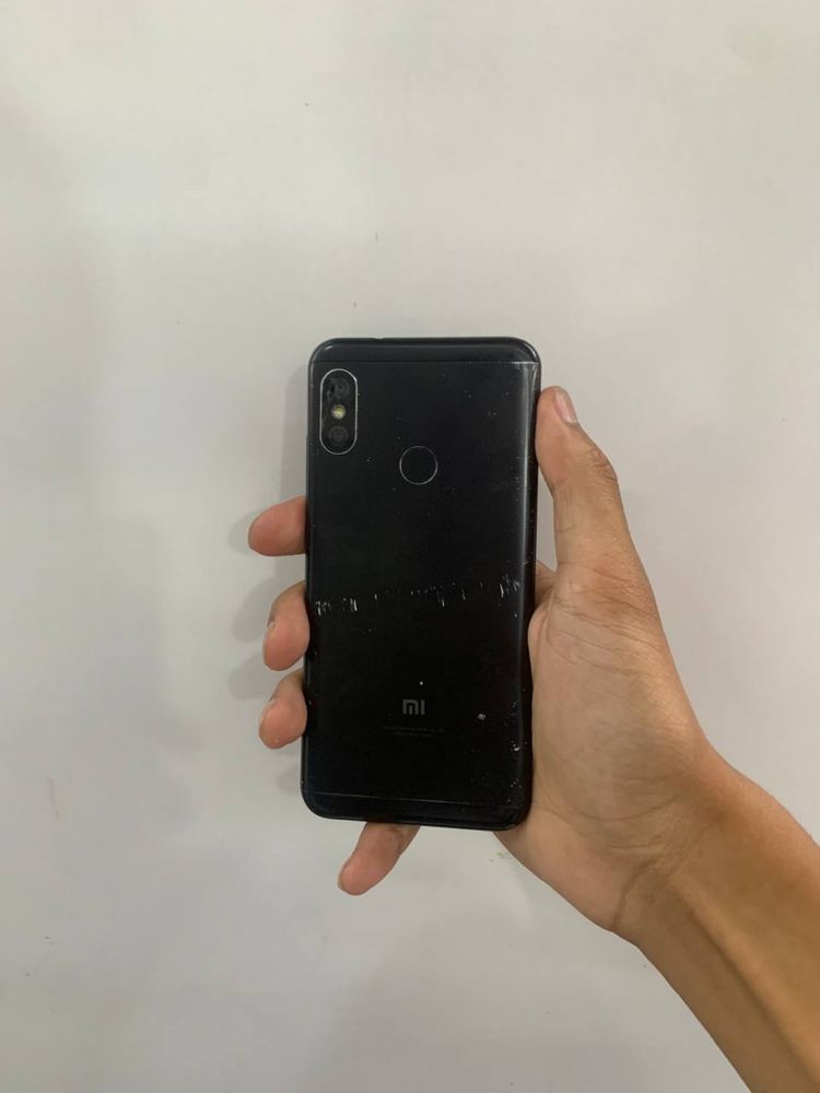 Redmi 6 Pro 3/32GB