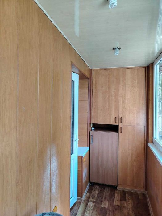 Себзар 1 комн 45м2 банк НБУ. Иппотека