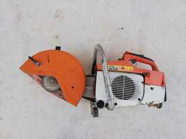 Stihl TS400 Фугорез Ъглошлайф