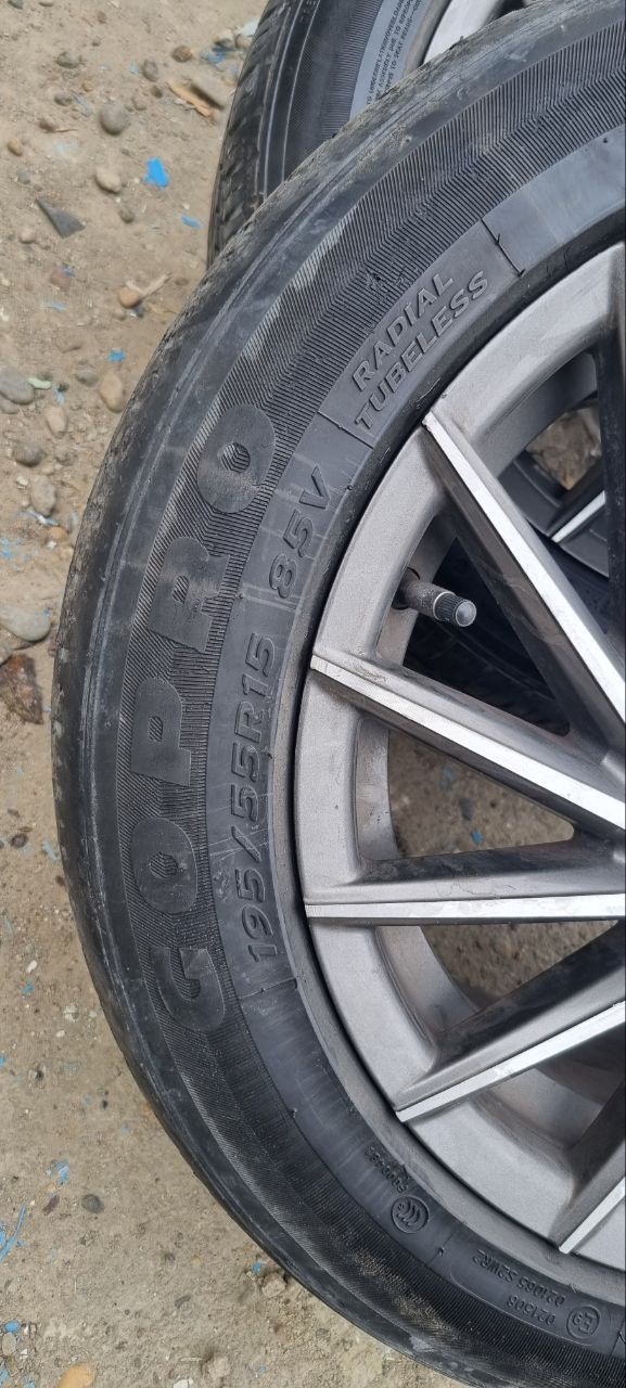 Сака дискалар сотилади  r 15