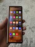 Samsung z fold2 lte