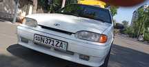 Ваз 2115 Lux.2012 года...