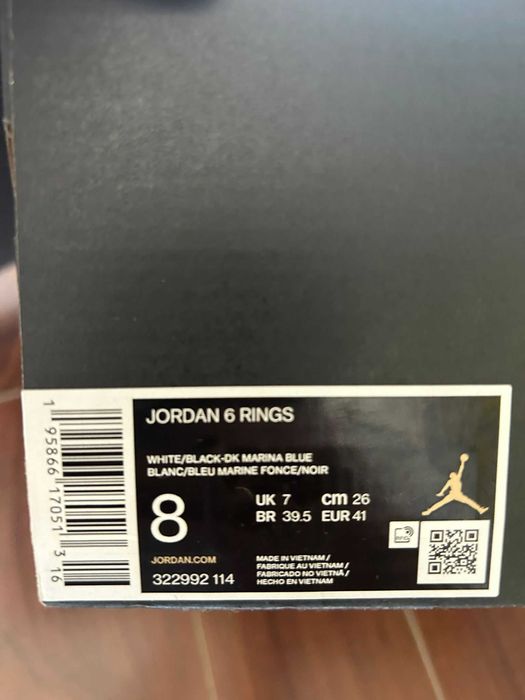 Incaltaminte Jordan