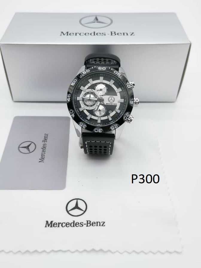Mercedes мъжки часовник F80
