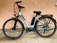 BBF URBAN Електрически Велосипед BOSCH 36V 500wh