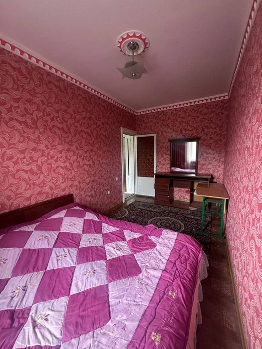 Продажа 3 хона 2 етаж 9 етажл 
Қора қамиш 2/1
Ровиди
Бакон 2*6