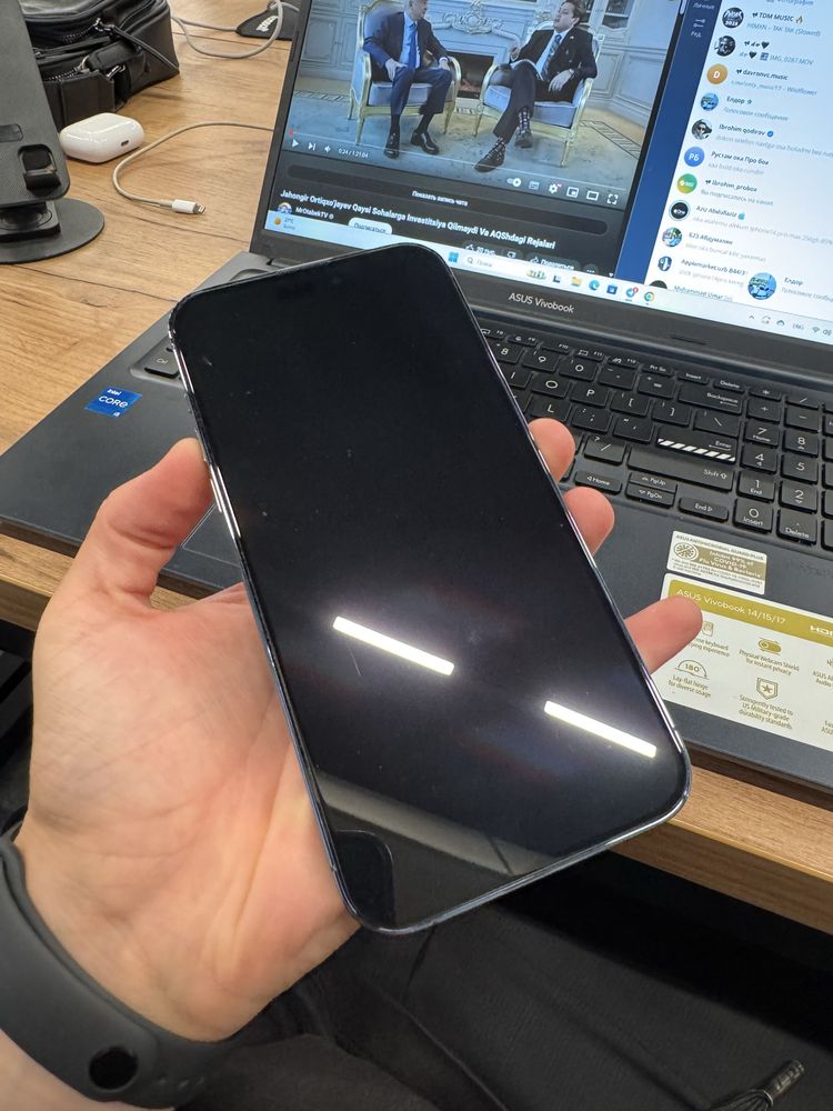 Iphone 14pro max