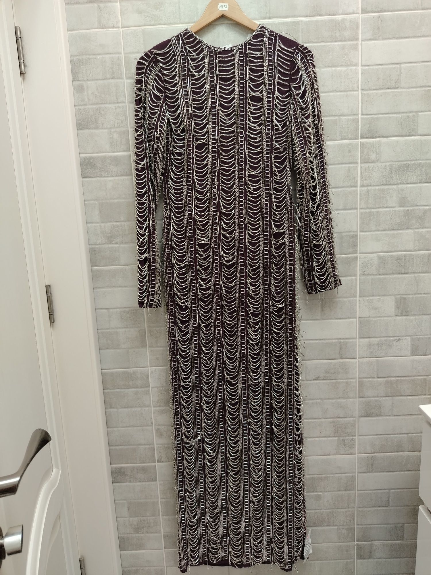 Rochie Asos Bijuterie
