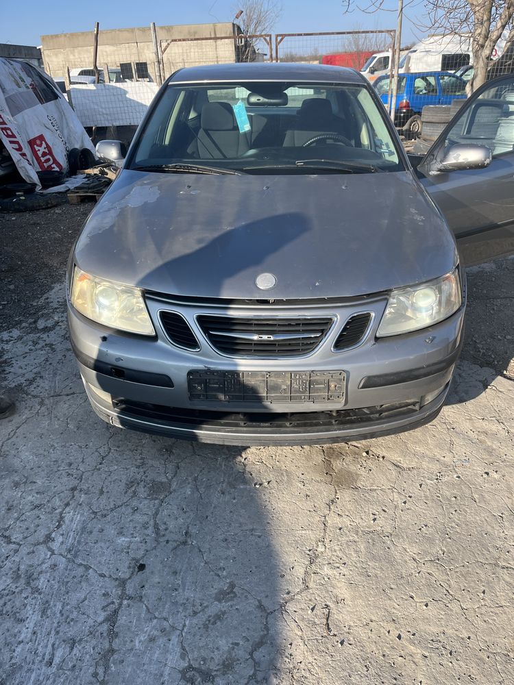 сааб / saab 9 3 2.2 дизел на части