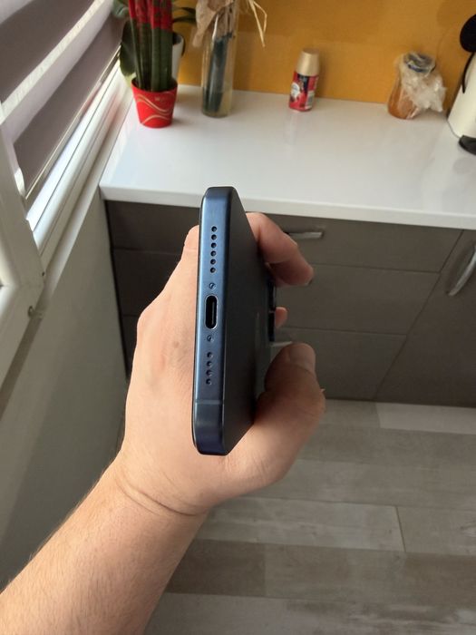 Iphone 15 Pro Max 512GB