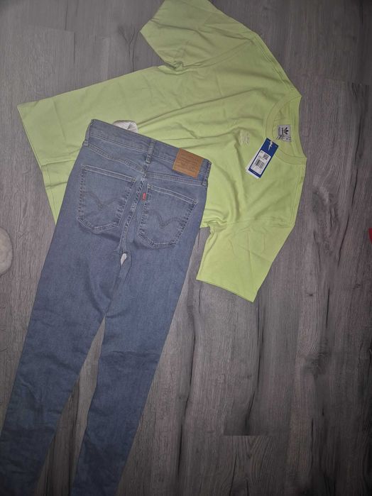 Tricou dama Adidas nou xs oversized