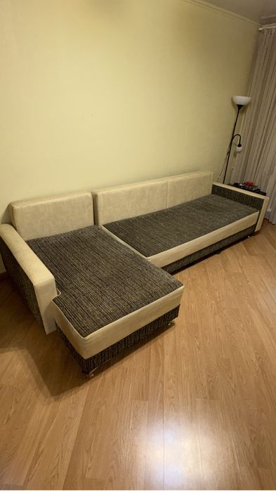 Диван/кровать , самовывоз, 60тысяч, абая/фурманова