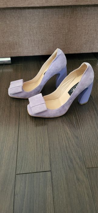 Pantofi Ana Fahion 39