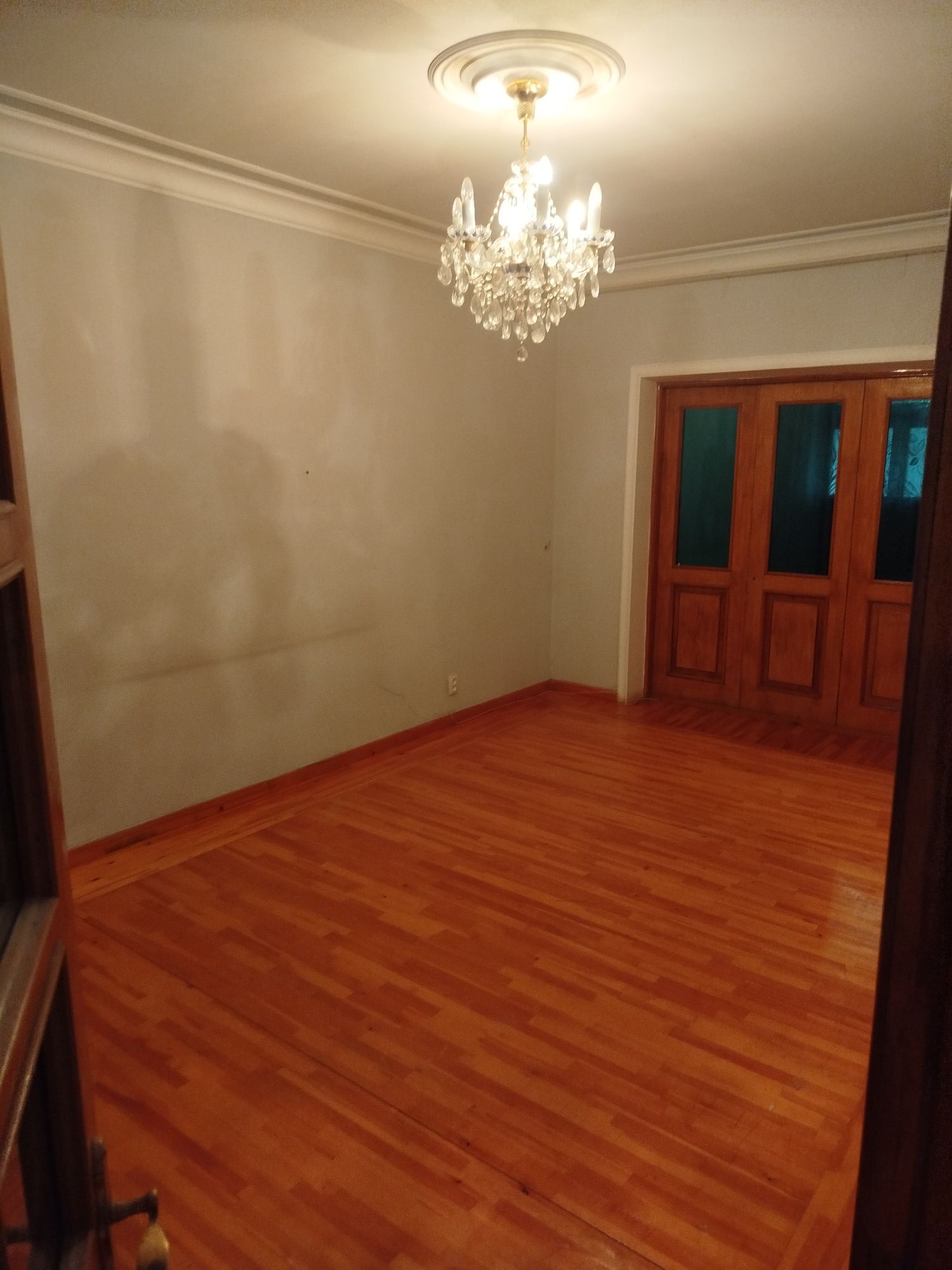 Продается квартира на Карасу 6