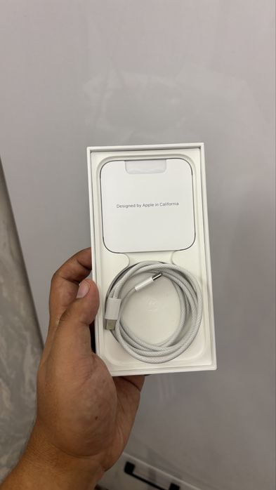 Iphone 15 128GB Dual Sim