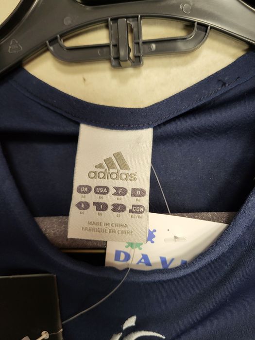 Tricou Adidas Climacool M