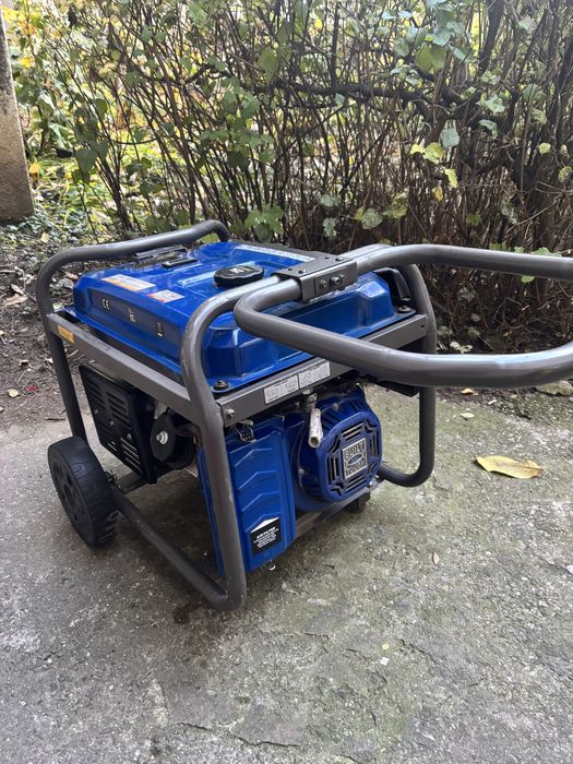 Generator Ford benzina FG9250E