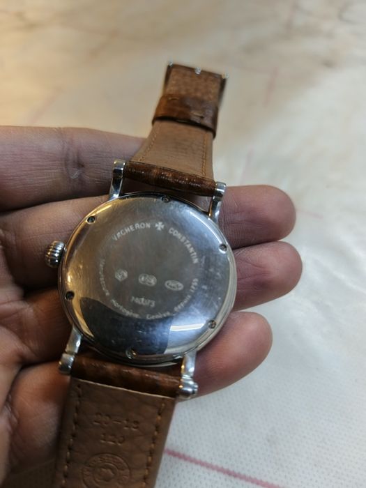 Vasheron Constantin в отличном состоянии!