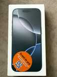 Iphone 16 pro nou