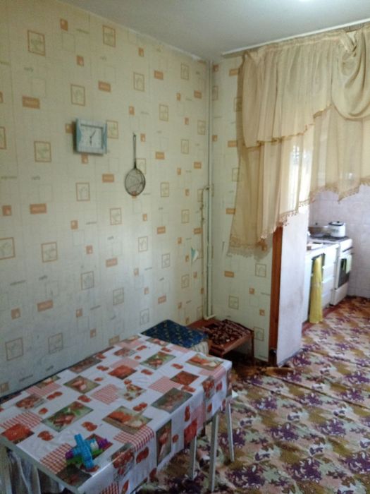 4 хонали уй 4 этаж