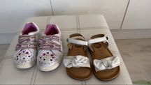 Детски обувки Juicy Couture и сандали Gioseppo