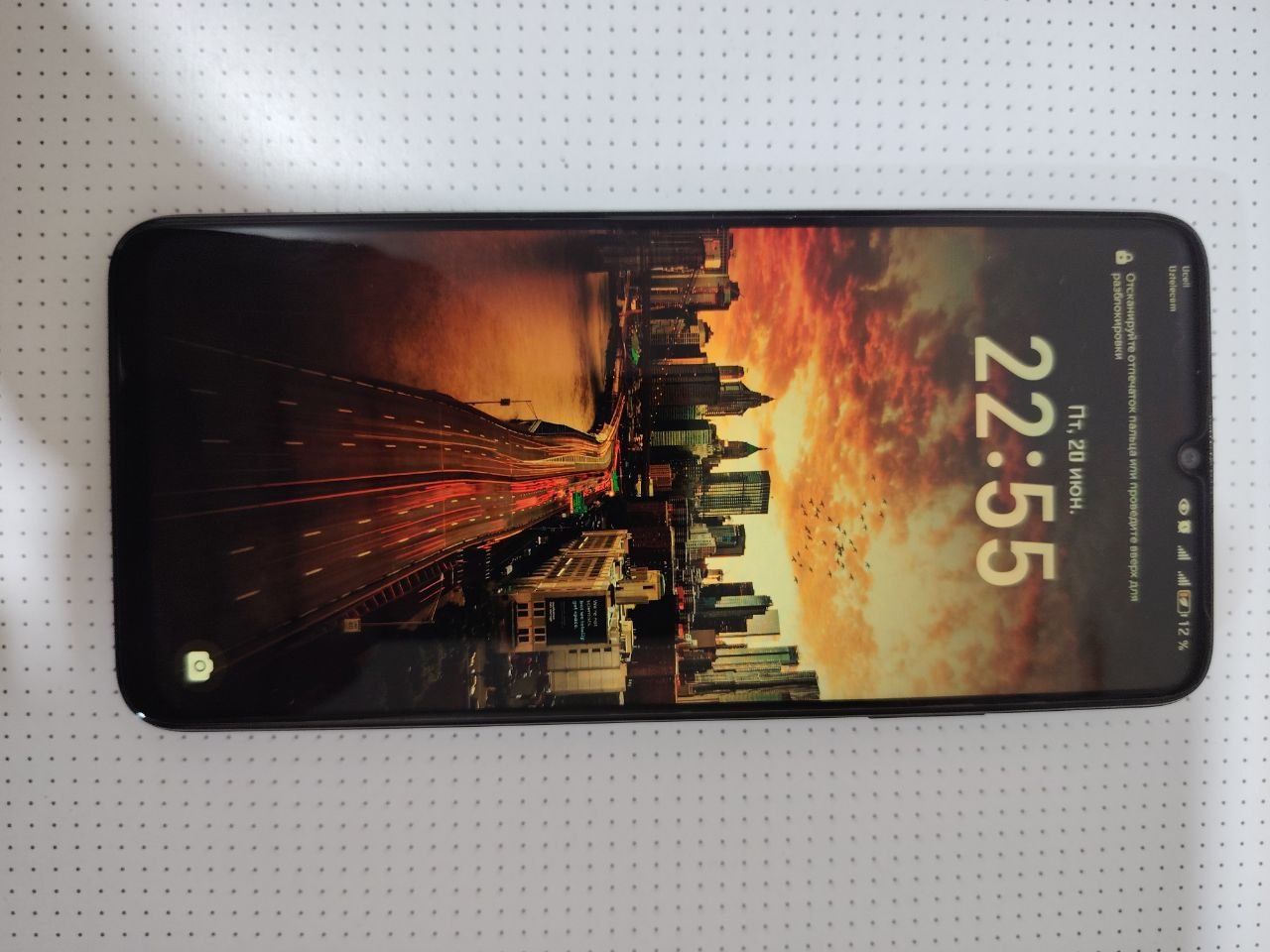 HONOR X 7 a Plus.  128 talik . Batareykasi 6000 dan baland bolish kere