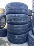 Anvelope 265/40/22 Pirelli