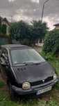 Renault Twingo decapotabil
