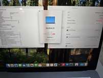 MacBook Air 15 M4 16/512 2 цикла